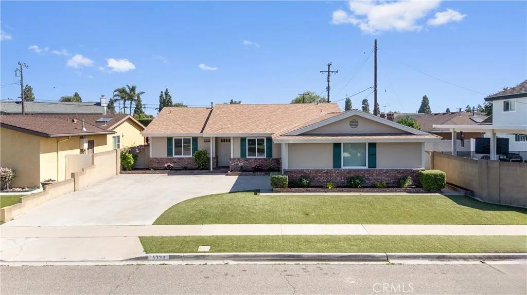 Garden Grove, CA 92845,5332 Huntley Avenue