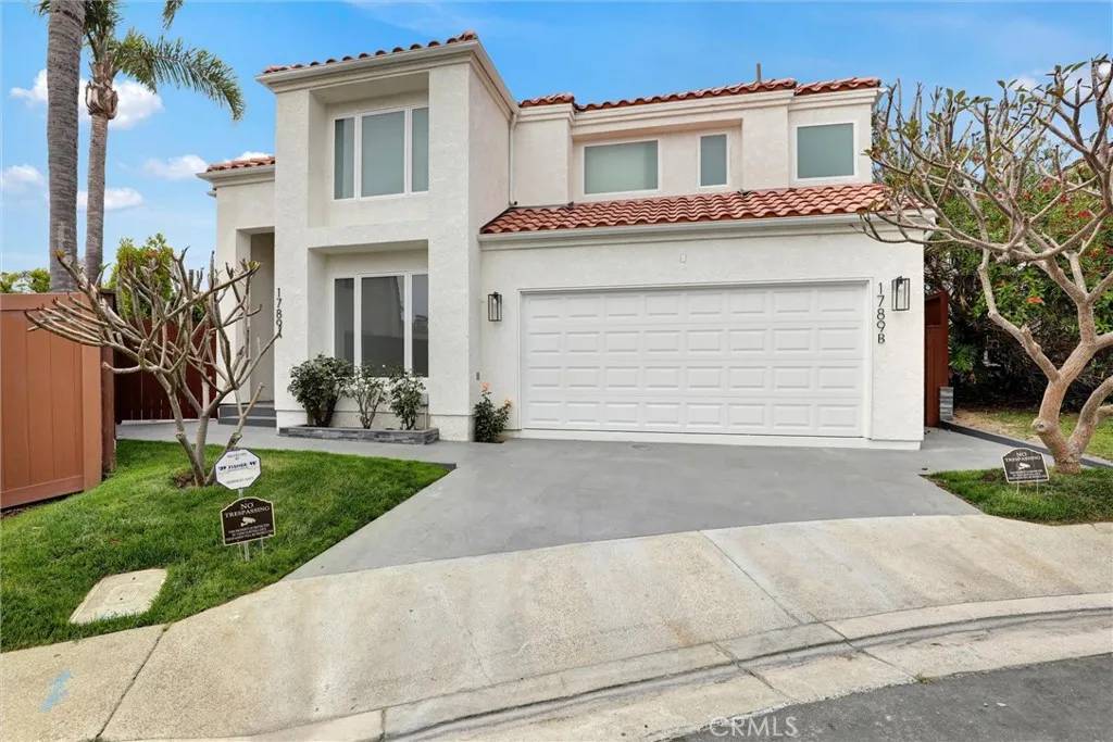 Costa Mesa, CA 92627,1789 Nantucket Place