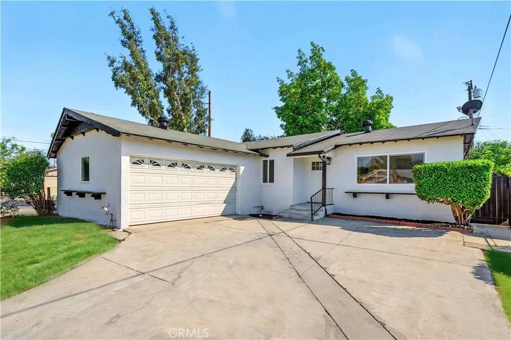 La Puente, CA 91744,14588 Dancer Street