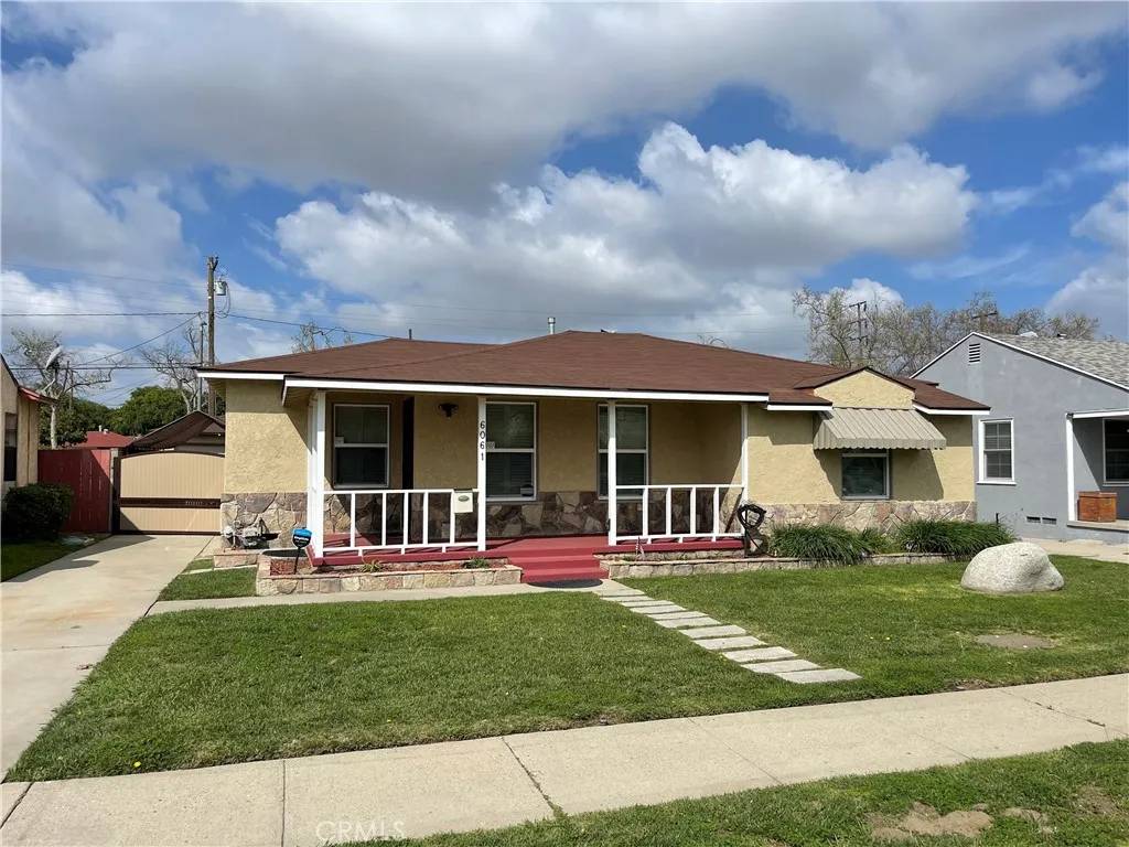 Lakewood, CA 90712,6061 Pepperwood Avenue