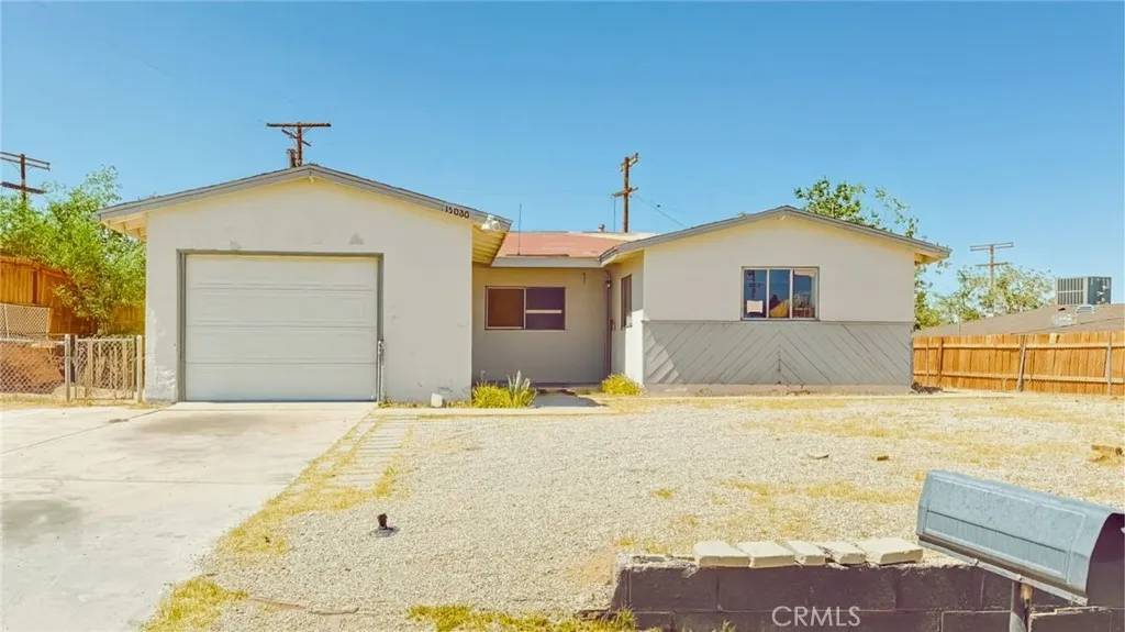 Victorville, CA 92395,15060 Redondo Drive