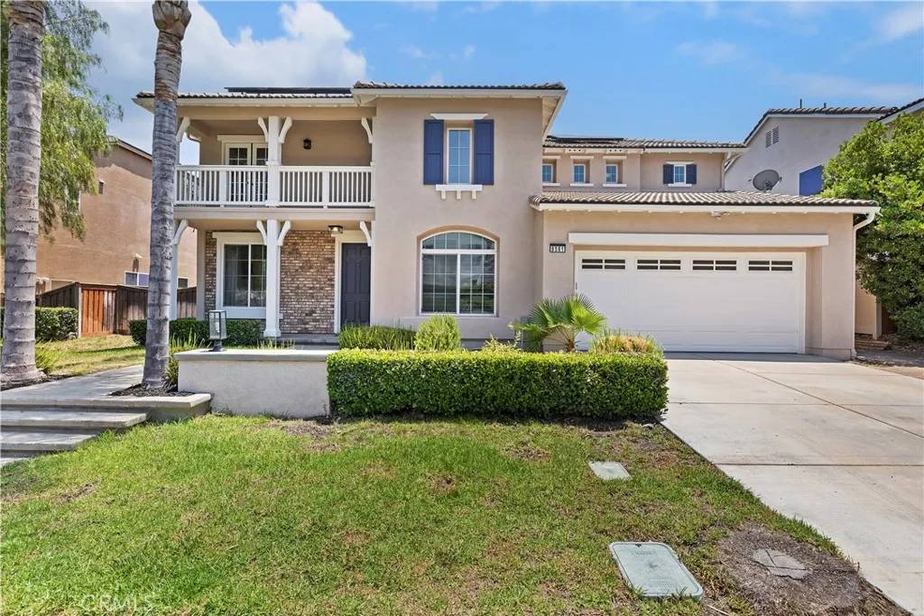 Corona, CA 92883,8581 Camino Limon Road