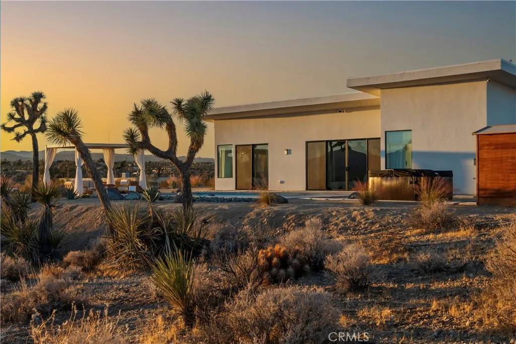 Yucca Valley, CA 92284,59425 Sun Mesa Road