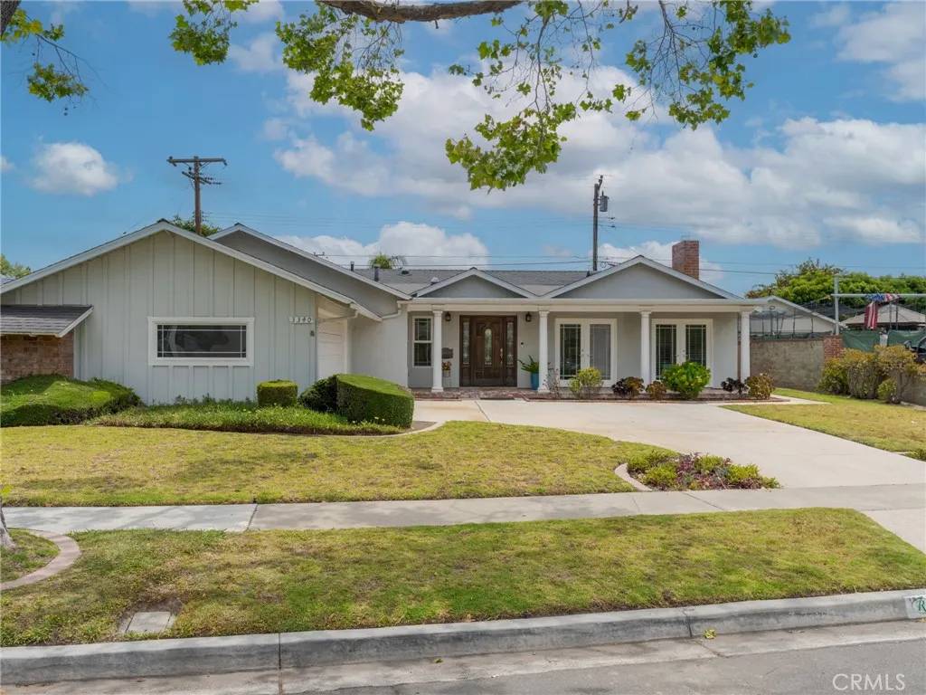 Rossmoor, CA 90720,3340 Hillrose Dr