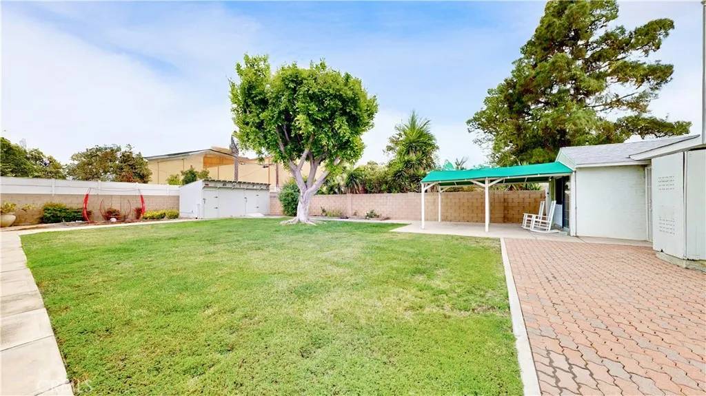 Cypress, CA 90630,5682 Danny Avenue