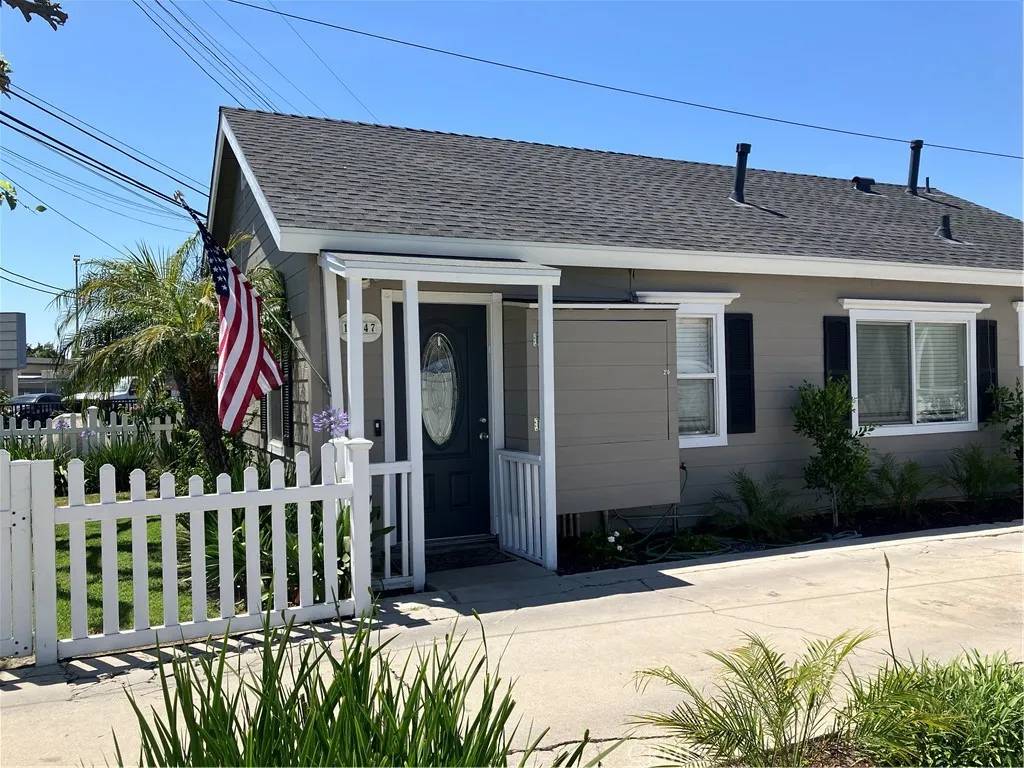 Bellflower, CA 90706,10047 Flora Vista Street