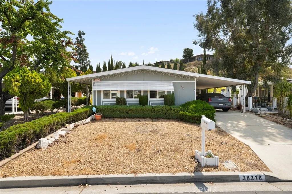 Murrieta, CA 92563,38218 Via La Colina