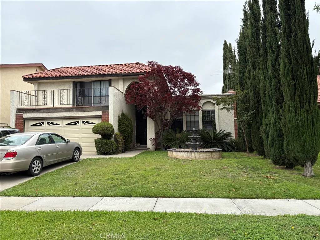 Anaheim, CA 92805,1100 N Baxter Street
