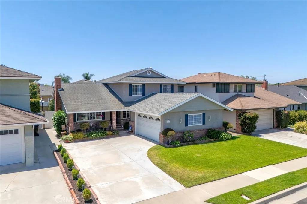 Cypress, CA 90630,6786 Molokai Drive