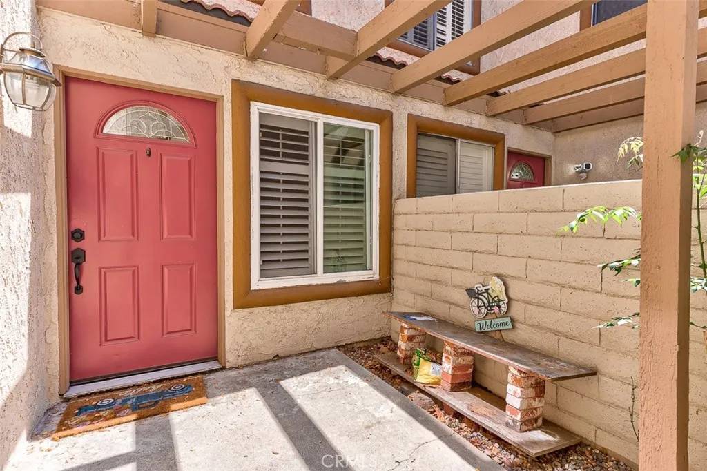 Fullerton, CA 92835,2750 Via Seville #63