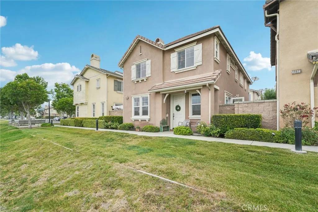 Chino, CA 91710,14621 Longwood Avenue