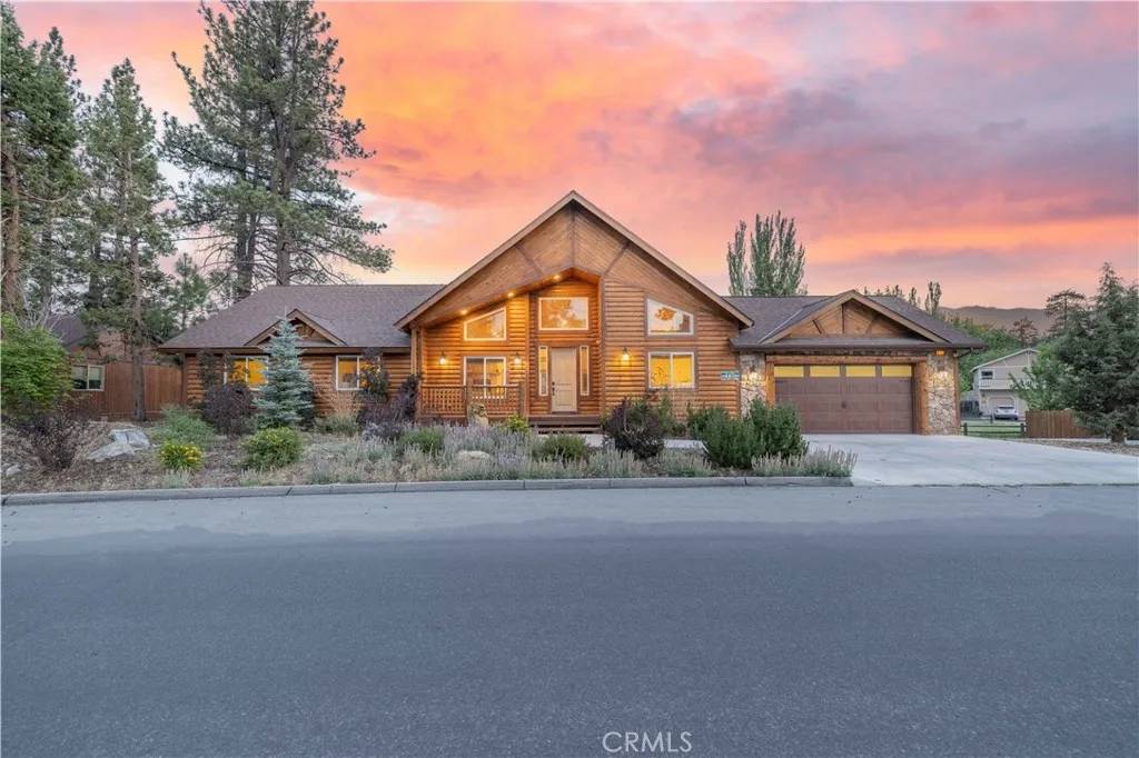 Big Bear Lake, CA 92315,41771 Swan Drive
