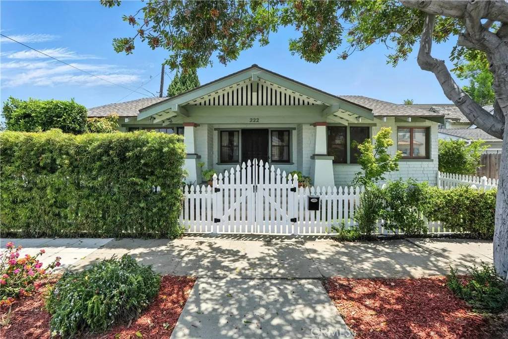 Long Beach, CA 90803,222 Kennebec Avenue