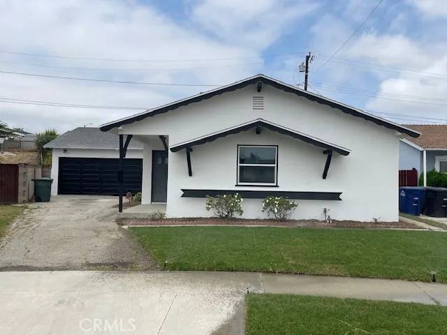 Torrance, CA 90502,21329 Jaffrey Avenue