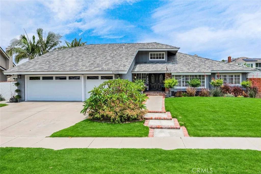 Orange, CA 92869,5901 E San Juan Drive