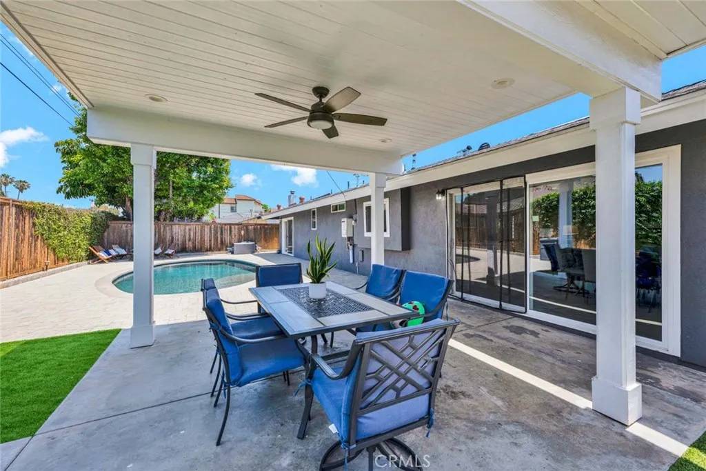 Tustin, CA 92780,13601 Charloma Drive