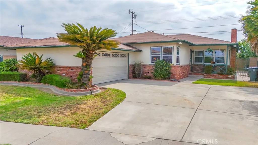Gardena, CA 90249,14012 S Wilkie Avenue