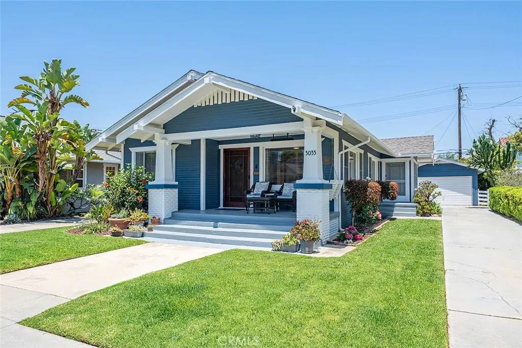 Long Beach, CA 90803,3033 E Vista