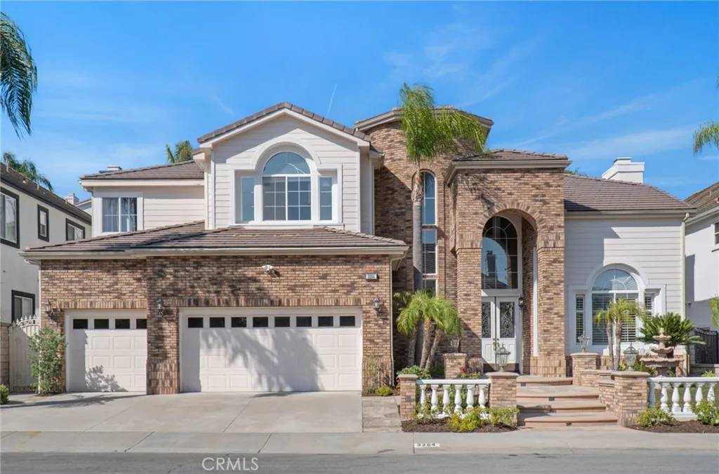Yorba Linda, CA 92886,3264 Silver Maple Drive