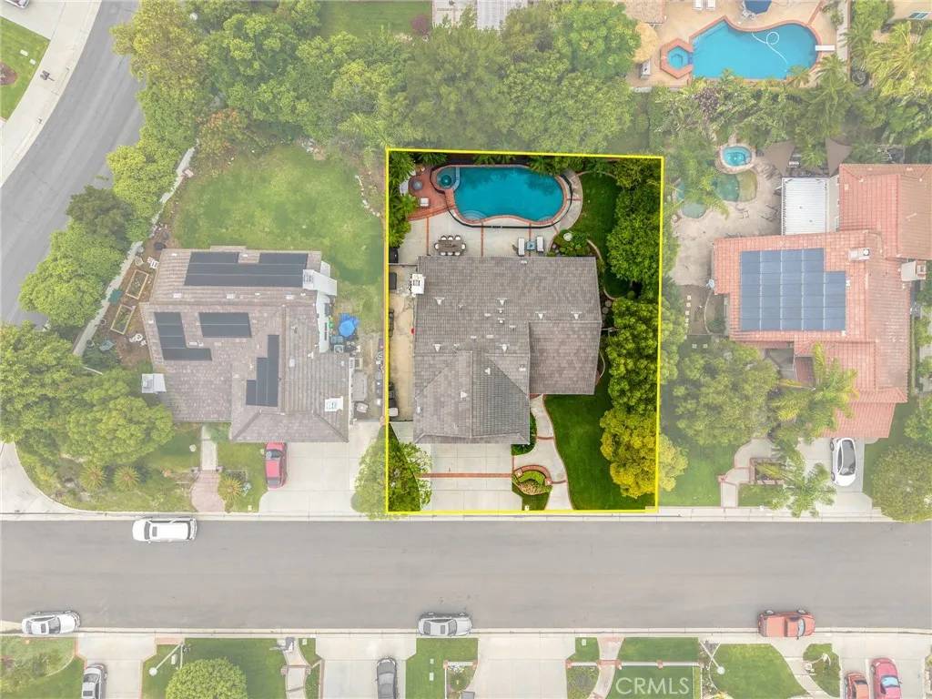 Yorba Linda, CA 92886,4965 Via La Granja