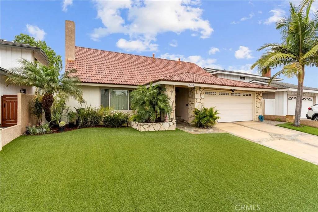Cypress, CA 90630,9760 Graham Street