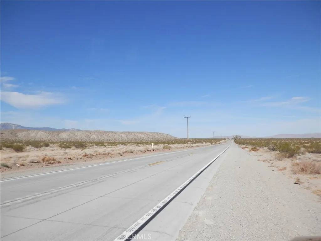 Lucerne Valley, CA 92356,0 Ca-247