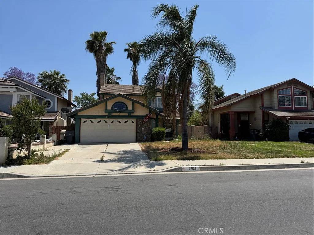 Moreno Valley, CA 92551,25125 Morning Dove Way