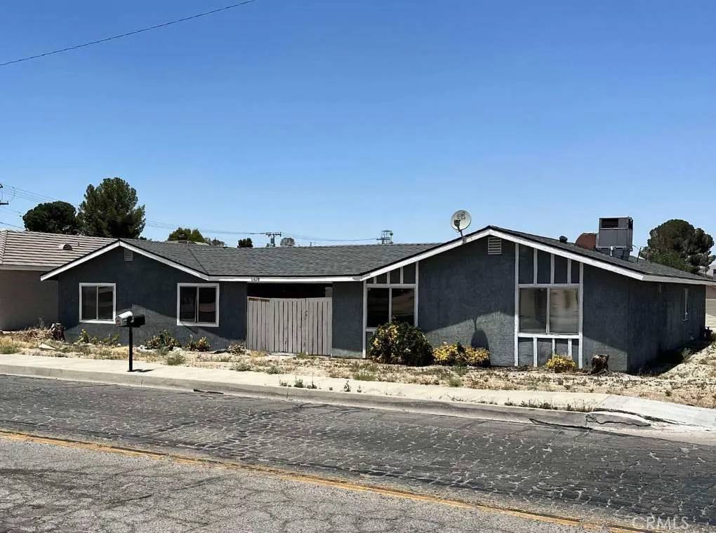 Victorville, CA 92395,16628 Victor Street