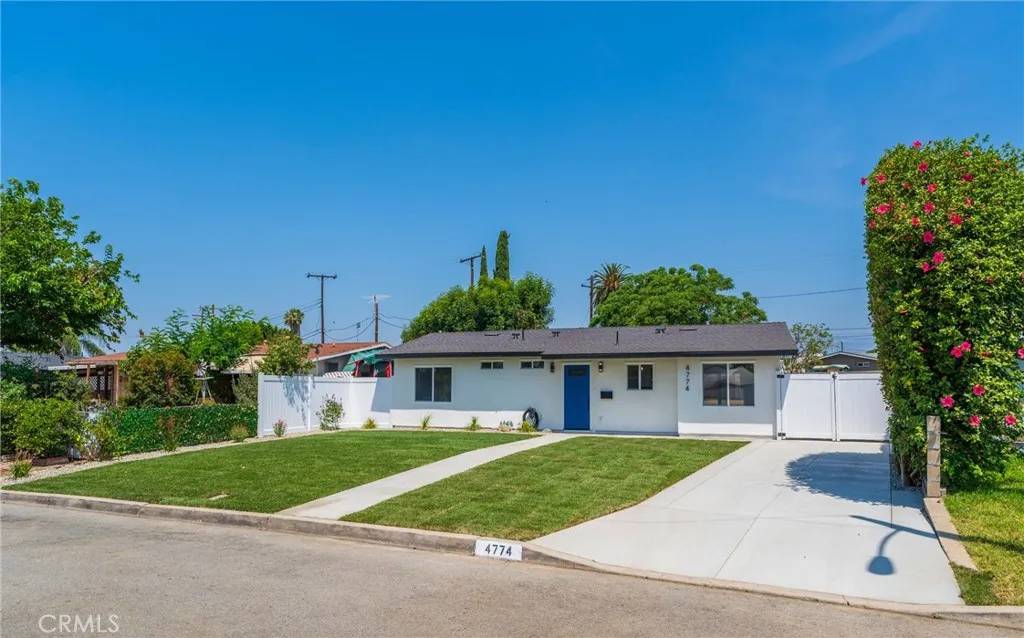 Montclair, CA 91763,4774 Fauna Street