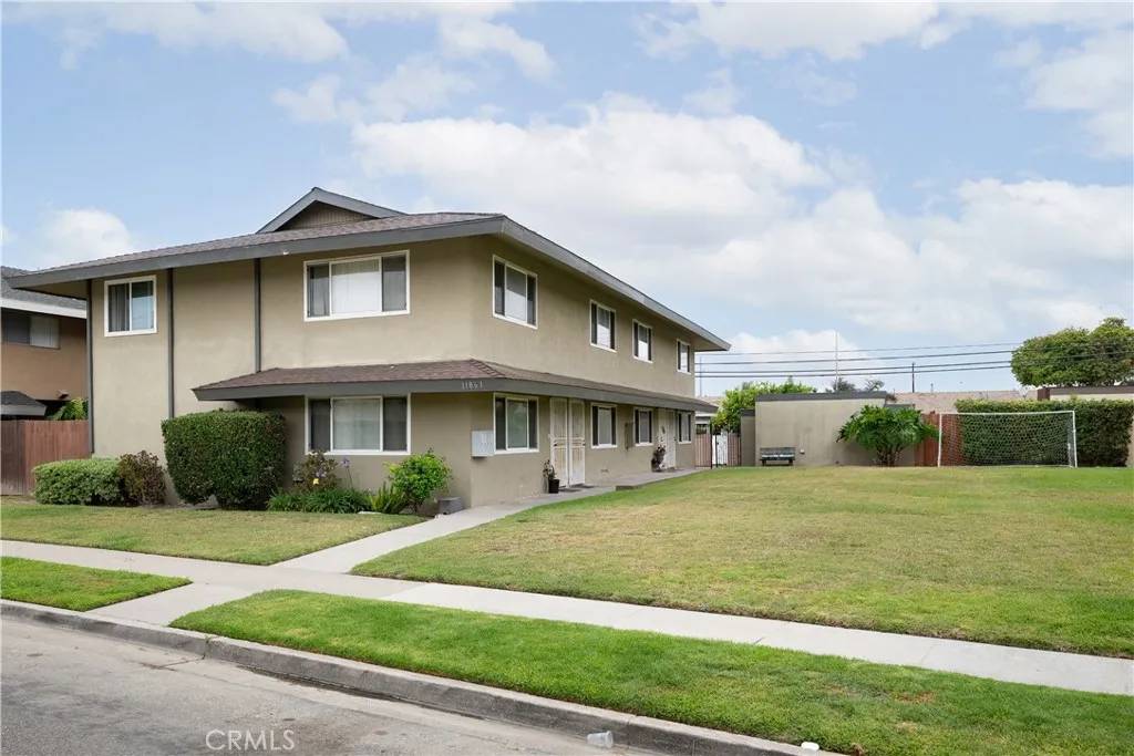 Garden Grove, CA 92845,11861 Bailey Street