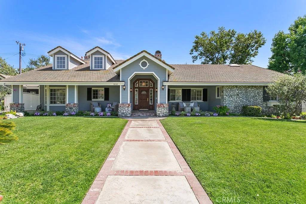 Villa Park, CA 92861,18162 James Road
