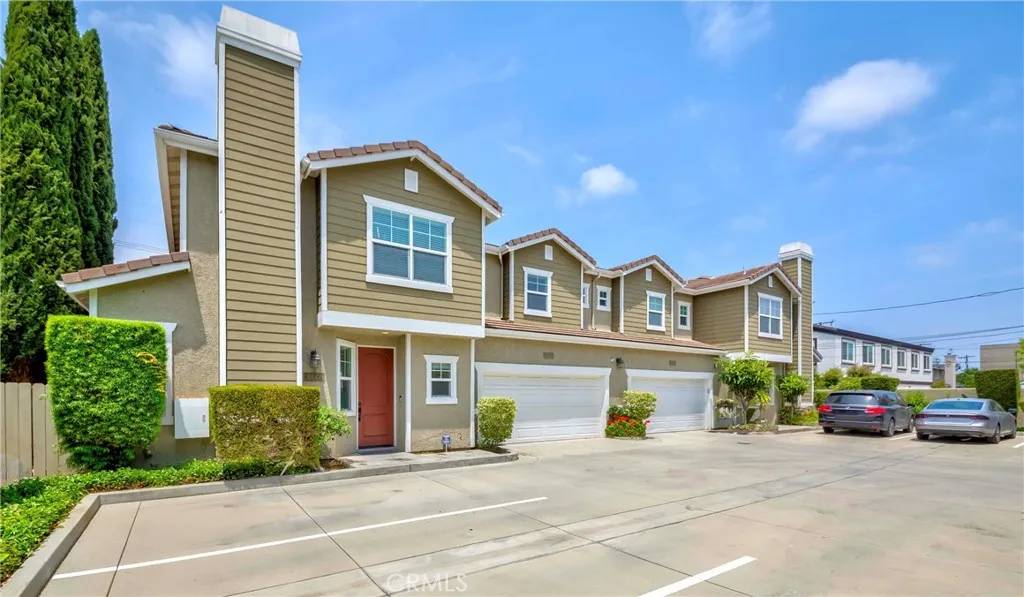 Cypress, CA 90630,8647 Belmont Street