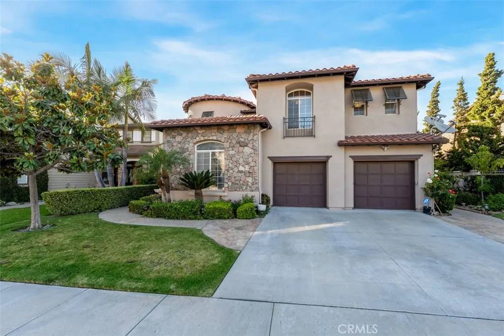 La Habra, CA 90631,2031 W Snead Street