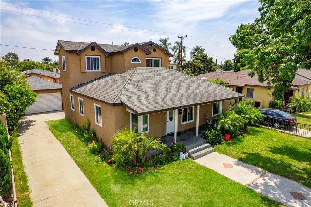 Long Beach, CA 90810,2730 Hayes Avenue