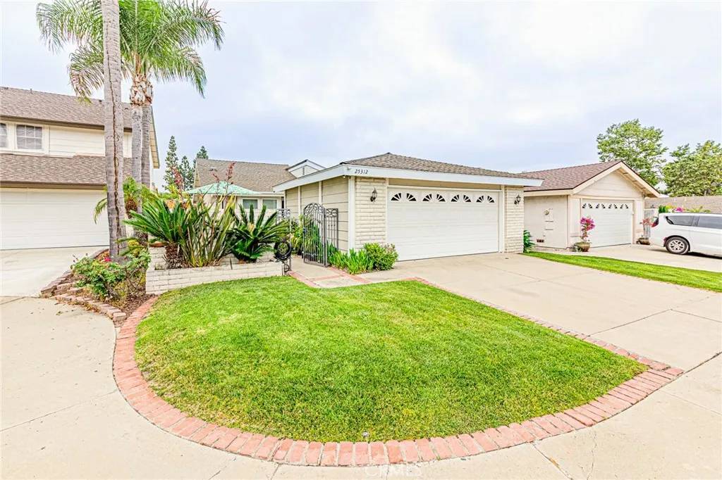 Mission Viejo, CA 92691,25312 Cassandra Court