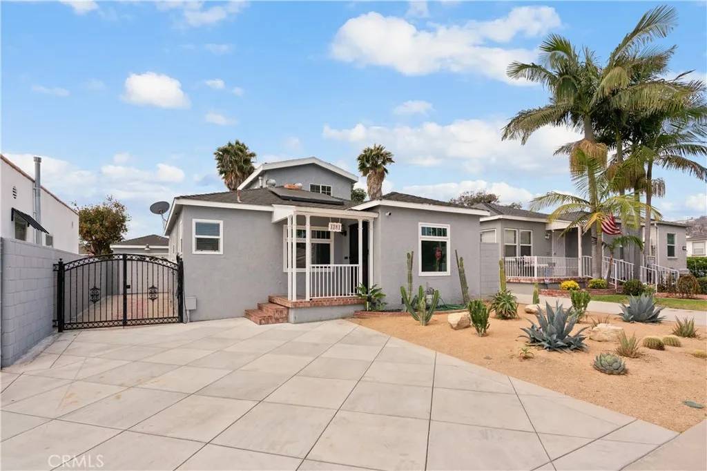 San Pedro, CA 90732,1381 W Summerland Avenue