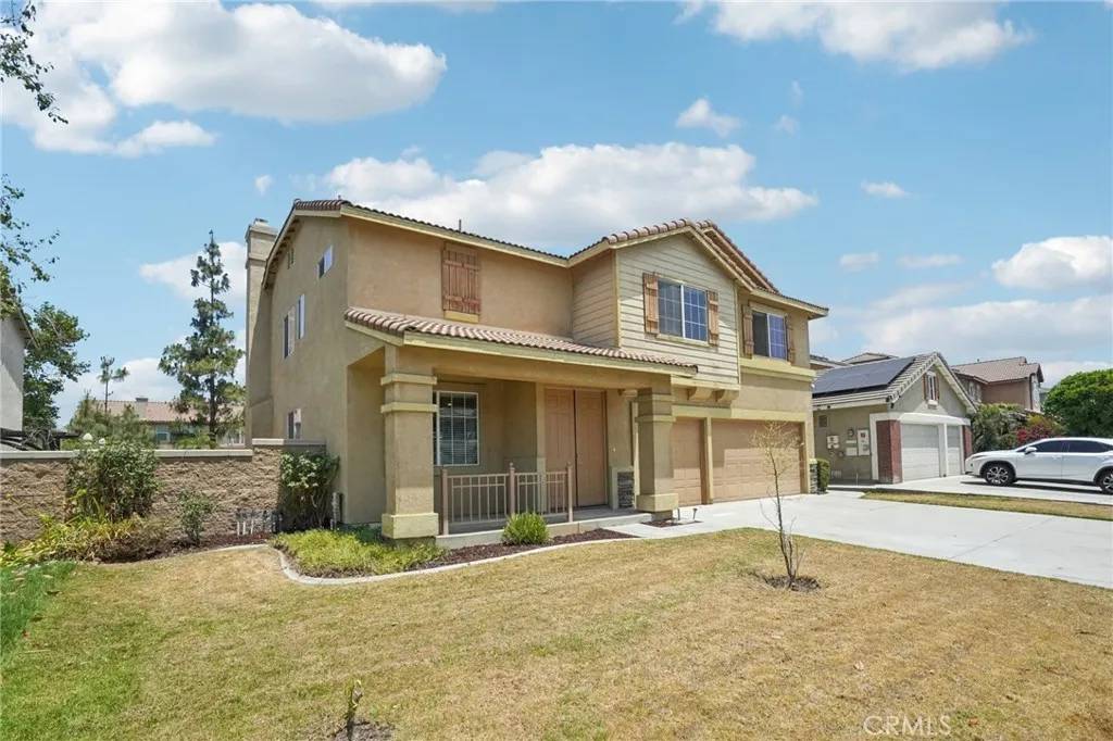 Eastvale, CA 92880,12910 Jersey Street