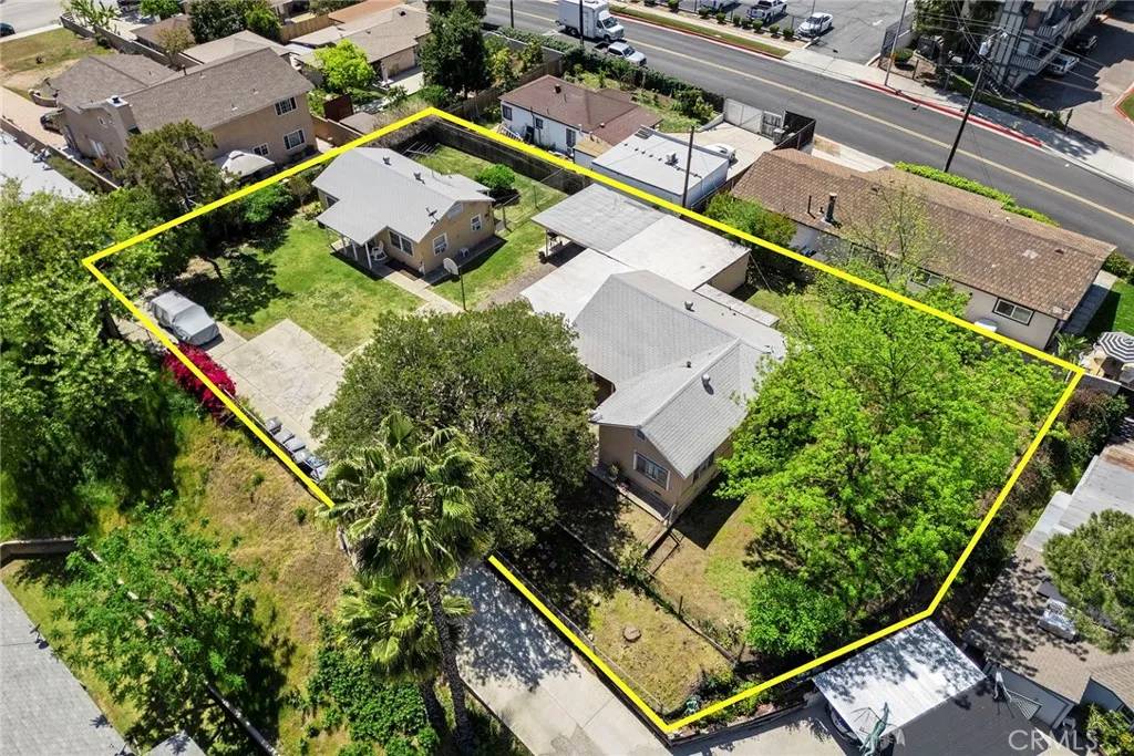 La Habra, CA 90631,414 W Olive Avenue