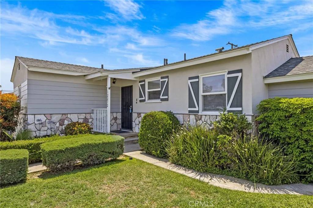 Garden Grove, CA 92843,12272 Granite Place