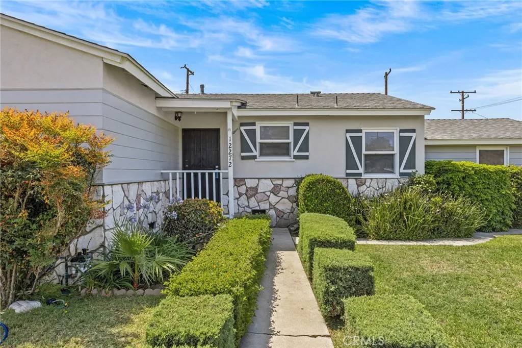 Garden Grove, CA 92843,12272 Granite Place