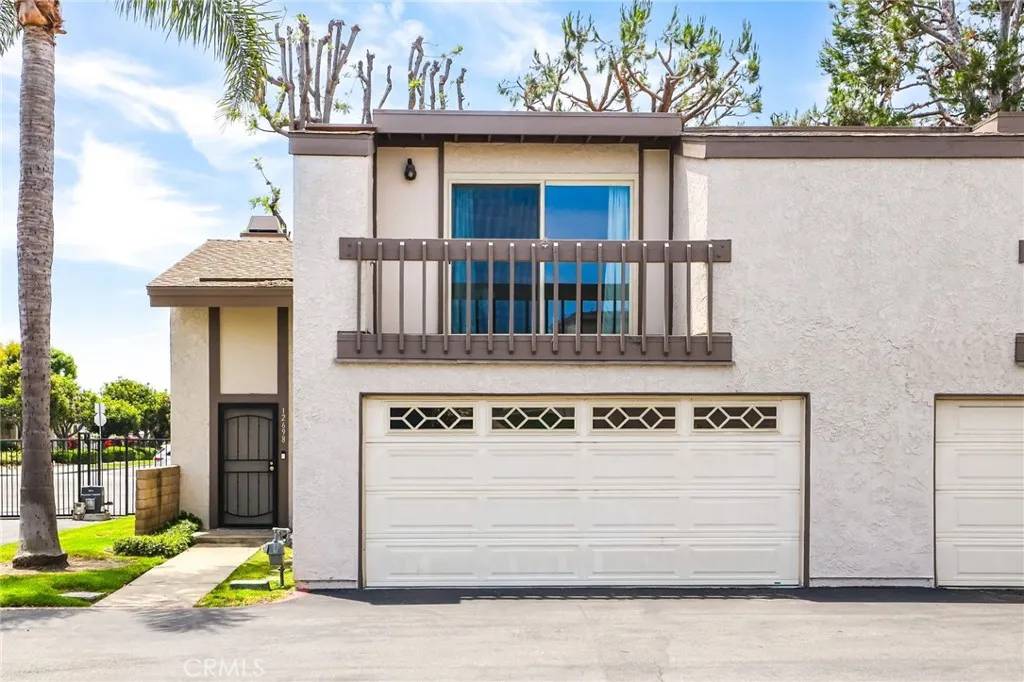 Garden Grove, CA 92843,12698 Shearer Lane