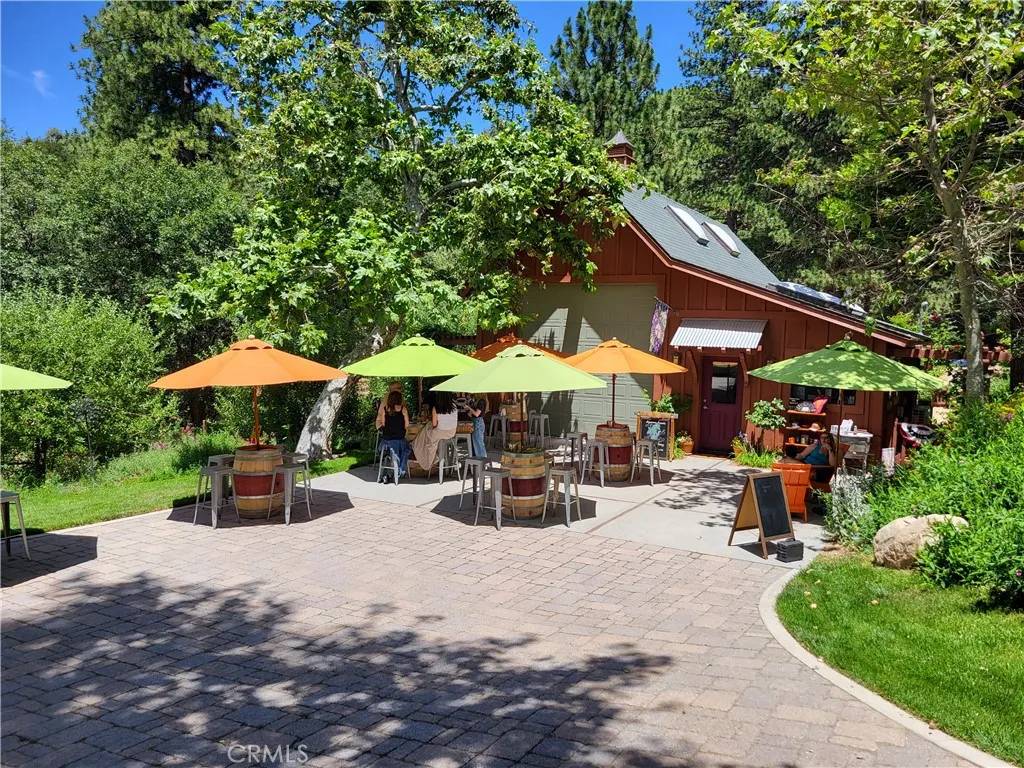 Crestline, CA 92325,24743 Edelweiss Drive