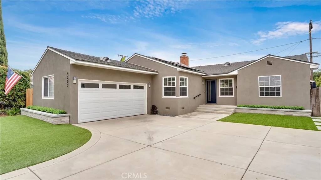 Long Beach, CA 90808,5202 E Conant Street
