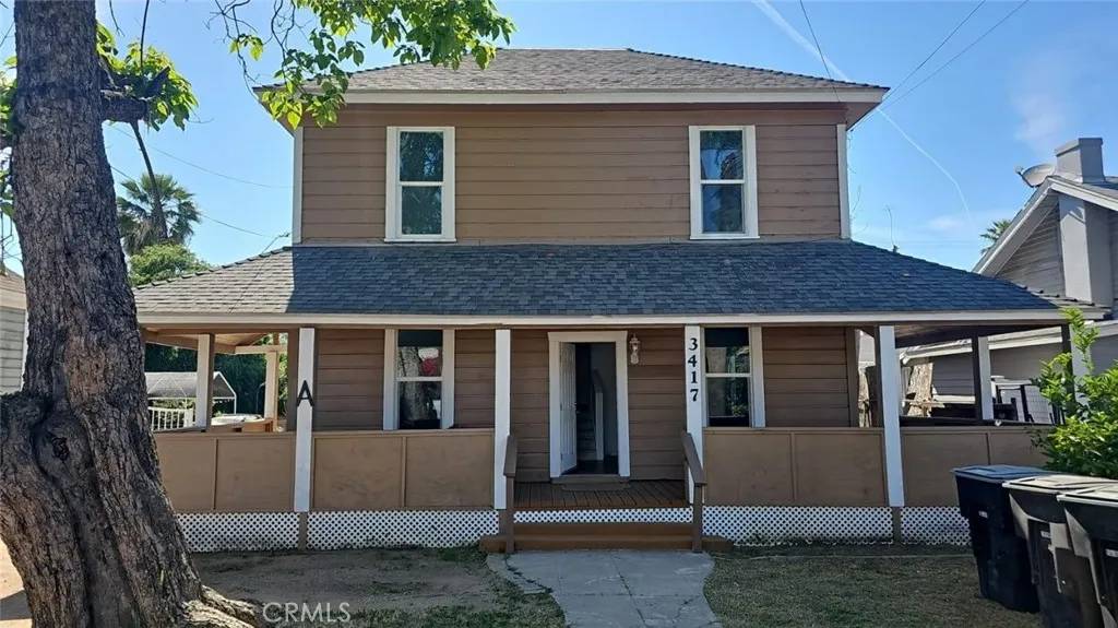Riverside, CA 92507,3417 Comer Avenue