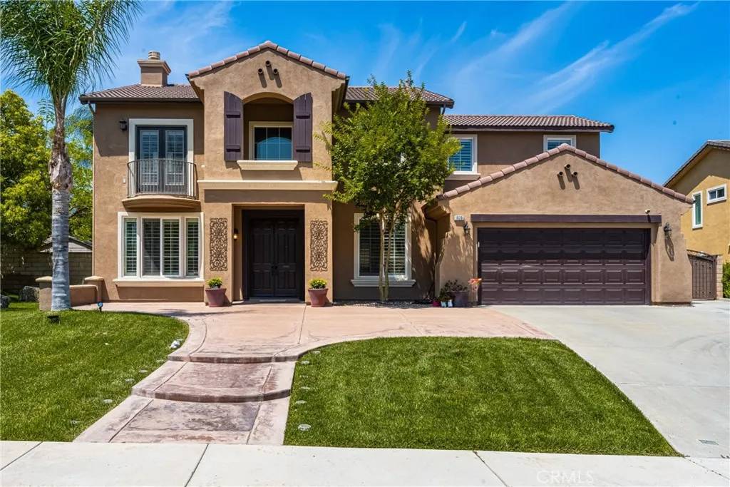 Corona, CA 92881,1620 Paseo Vista Street