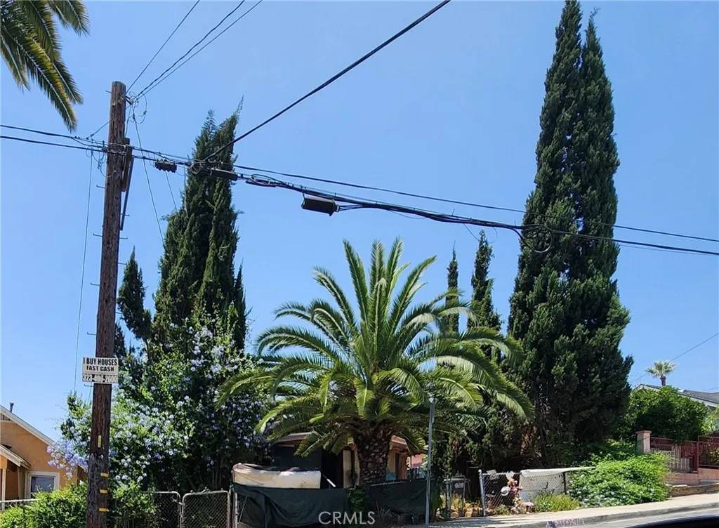 Los Angeles, CA 90063,503 N Rowan