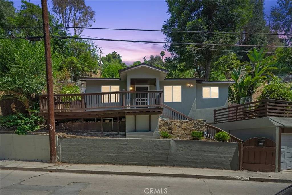 Los Angeles, CA 90065,500 Museum Drive