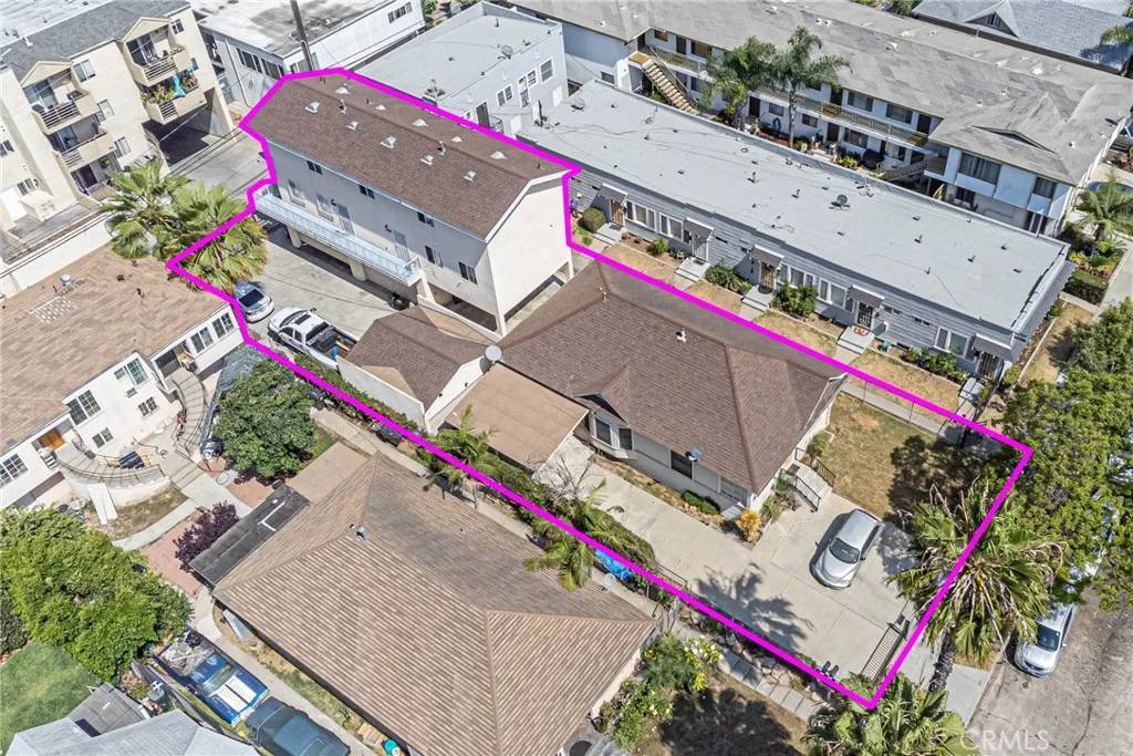 Long Beach, CA 90813,1125 Linden Avenue