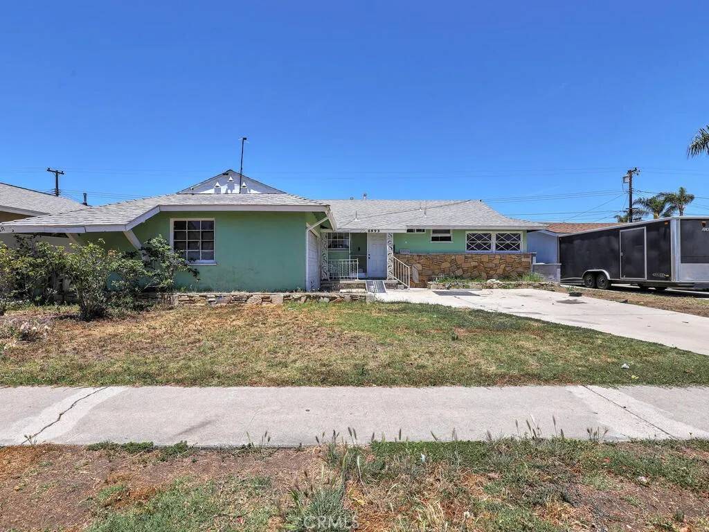 Buena Park, CA 90620,6893 San Bruno Dr