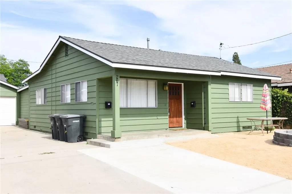 Orange, CA 92866,267 N Center Street